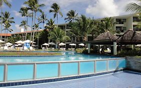 Marulhos Resort Flats