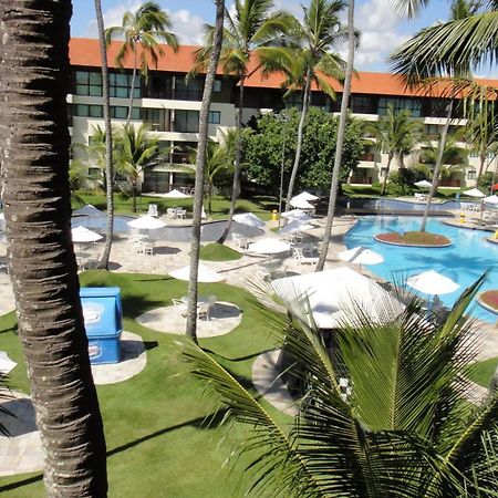 Marulhos Resort Flats Porto de Galinhas Exterior foto