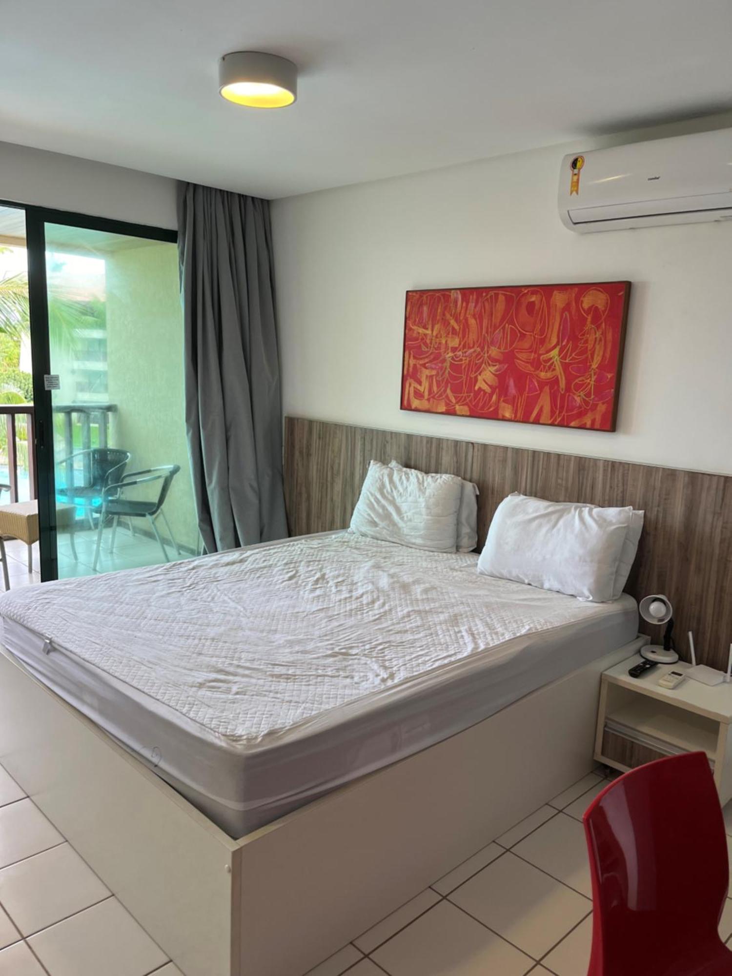 Marulhos Resort Flats Porto de Galinhas Exterior foto