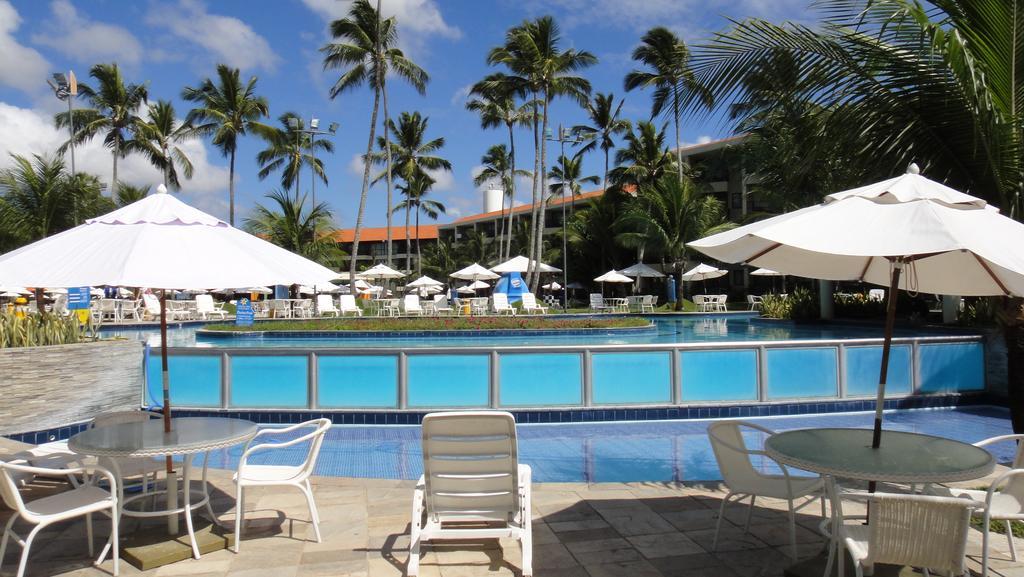 Marulhos Resort Flats Porto de Galinhas Exterior foto