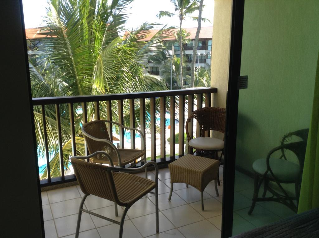 Marulhos Resort Flats Porto de Galinhas Exterior foto